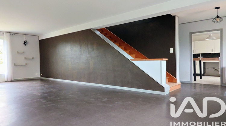 Ma-Cabane - Vente Maison Saint-Agnan, 92 m²