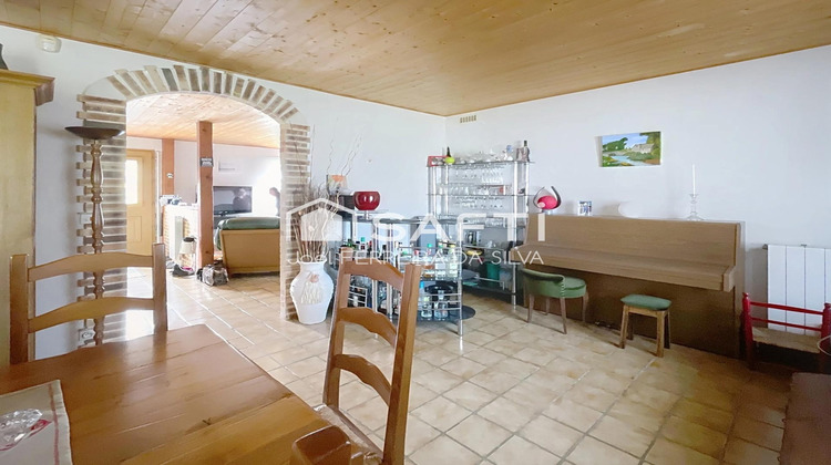 Ma-Cabane - Vente Maison Saint-Agnan, 167 m²