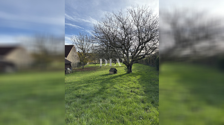 Ma-Cabane - Vente Maison Saint-Agnan, 92 m²