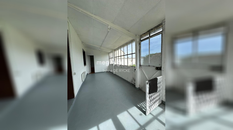 Ma-Cabane - Vente Maison SAINT AGNAN, 66 m²