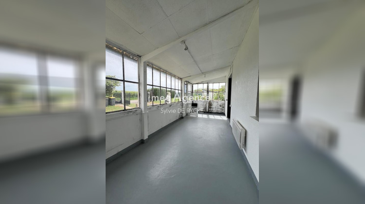 Ma-Cabane - Vente Maison SAINT AGNAN, 66 m²