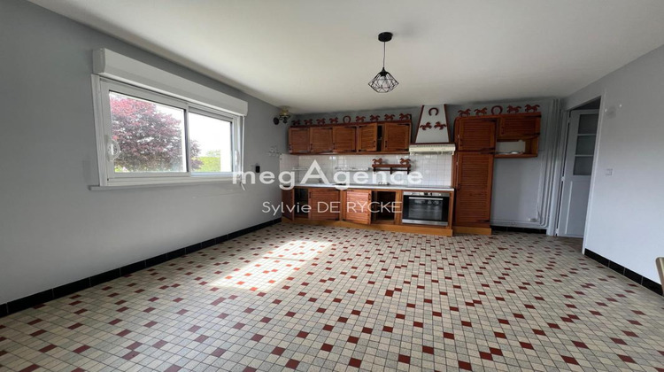 Ma-Cabane - Vente Maison SAINT AGNAN, 66 m²