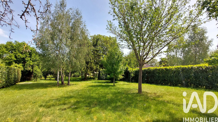 Ma-Cabane - Vente Maison Saint-Agnan, 86 m²