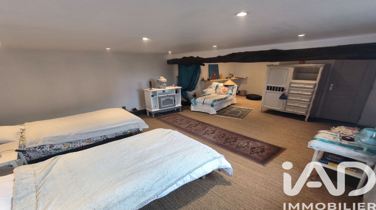 Ma-Cabane - Vente Maison Saint-Agnan-de-Cernières, 250 m²