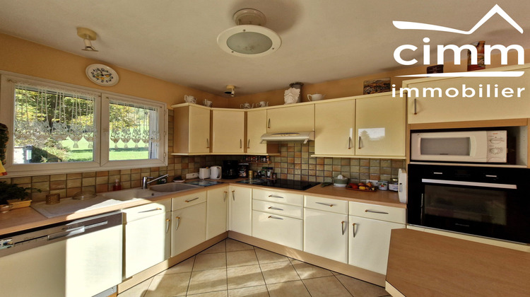 Ma-Cabane - Vente Maison Saint-Agnan-en-Vercors, 135 m²