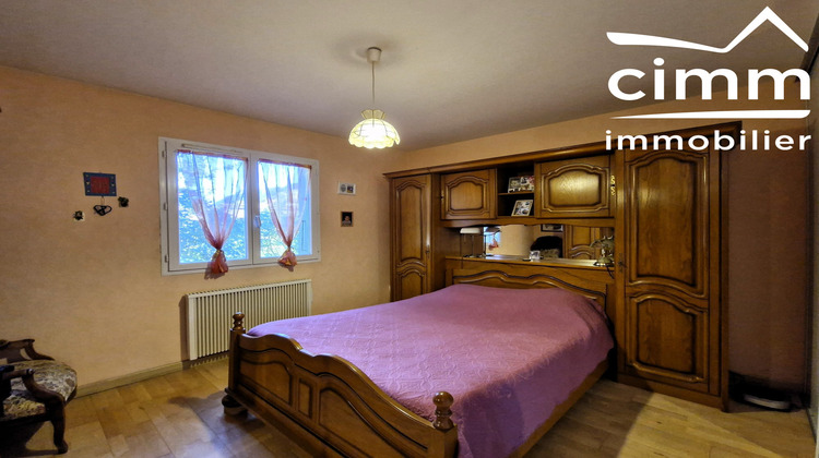 Ma-Cabane - Vente Maison Saint-Agnan-en-Vercors, 135 m²