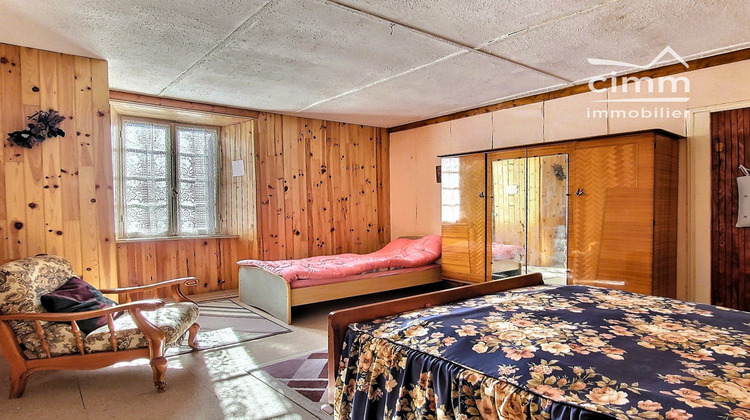 Ma-Cabane - Vente Maison Saint-Agnan-en-Vercors, 158 m²