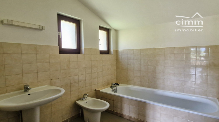 Ma-Cabane - Vente Maison Saint-Agnan-en-Vercors, 133 m²