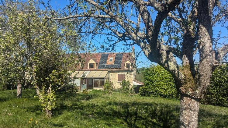 Ma-Cabane - Vente Maison SAINT AGNAN SUR ERRE, 119 m²
