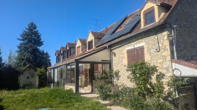 Ma-Cabane - Vente Maison SAINT AGNAN SUR ERRE, 119 m²