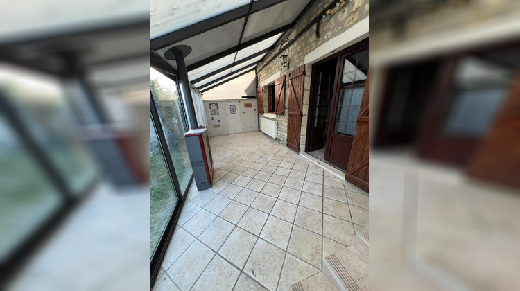 Ma-Cabane - Vente Maison SAINT AGNAN SUR ERRE, 119 m²