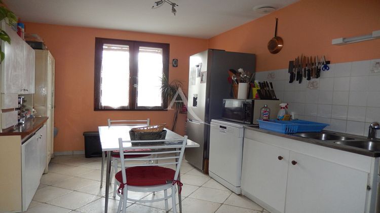 Ma-Cabane - Vente Maison SAINT-AGNANT, 87 m²