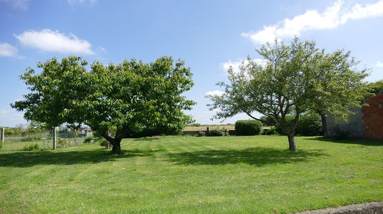 Ma-Cabane - Vente Maison SAINT-AGNANT, 95 m²