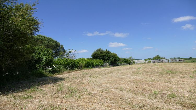 Ma-Cabane - Vente Maison SAINT-AGNANT, 95 m²