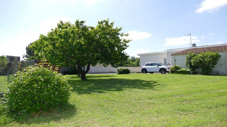 Ma-Cabane - Vente Maison SAINT-AGNANT, 95 m²