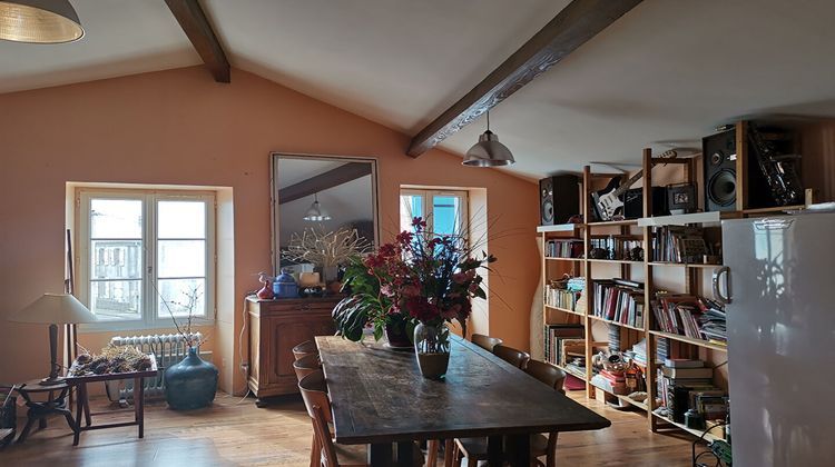 Ma-Cabane - Vente Maison SAINT-AGNANT, 268 m²