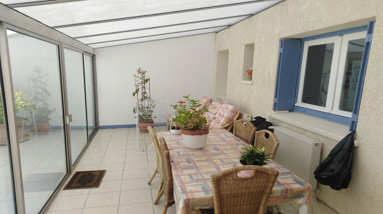 Ma-Cabane - Vente Maison SAINT-AGNANT, 192 m²