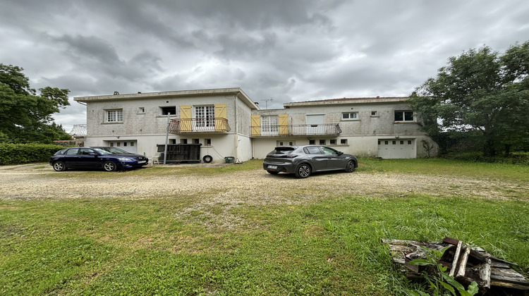 Ma-Cabane - Vente Maison Saint-Agnant, 190 m²