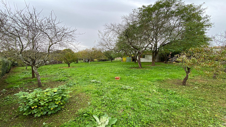 Ma-Cabane - Vente Maison SAINT-AGNANT, 121 m²