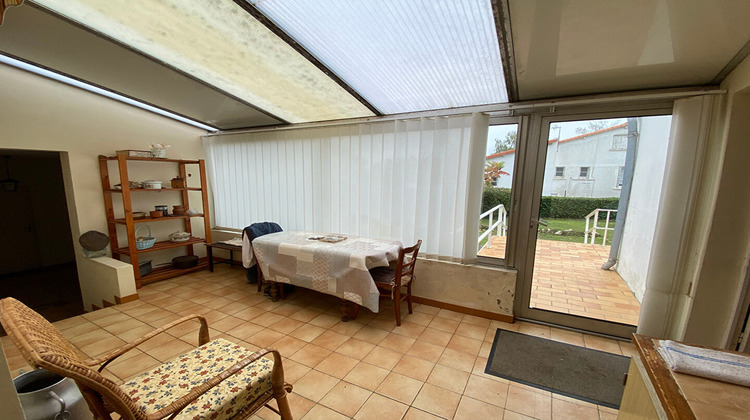 Ma-Cabane - Vente Maison SAINT-AGNANT, 121 m²