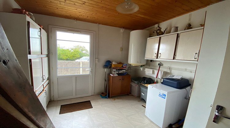 Ma-Cabane - Vente Maison SAINT-AGNANT, 121 m²