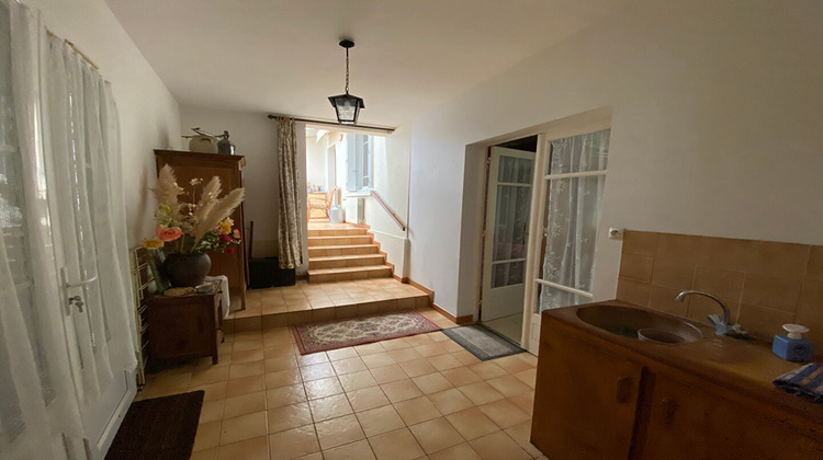 Ma-Cabane - Vente Maison SAINT-AGNANT, 121 m²