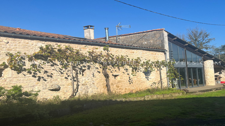 Ma-Cabane - Vente Maison SAINT AGNANT, 350 m²