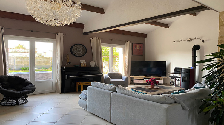 Ma-Cabane - Vente Maison SAINT-AGNANT, 120 m²