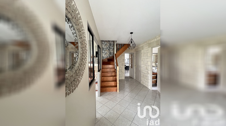 Ma-Cabane - Vente Maison Saint-Agnant, 168 m²