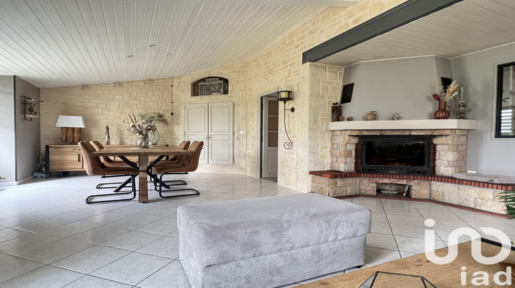 Ma-Cabane - Vente Maison Saint-Agnant, 168 m²