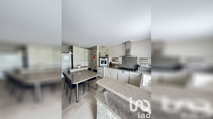 Ma-Cabane - Vente Maison Saint-Agnant, 168 m²