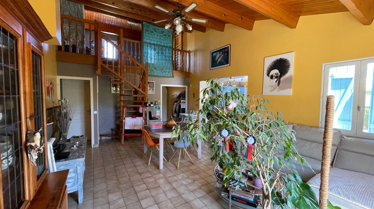 Ma-Cabane - Vente Maison SAINT-AGNANT, 106 m²