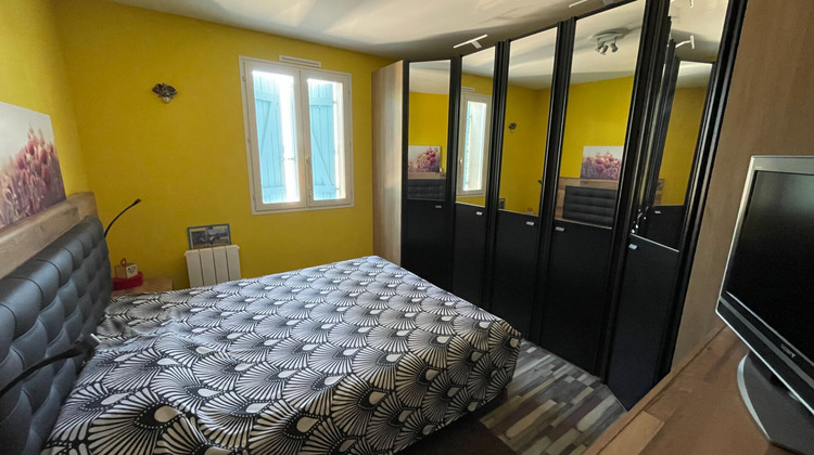 Ma-Cabane - Vente Maison SAINT-AGNANT, 106 m²