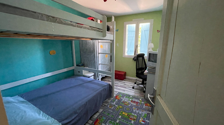 Ma-Cabane - Vente Maison SAINT-AGNANT, 106 m²