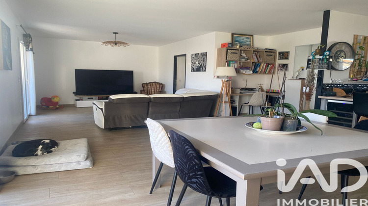 Ma-Cabane - Vente Maison Saint-Agnant, 135 m²