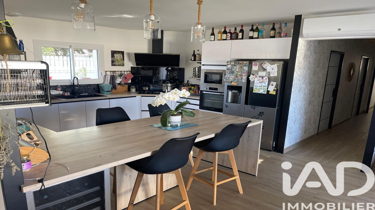 Ma-Cabane - Vente Maison Saint-Agnant, 135 m²