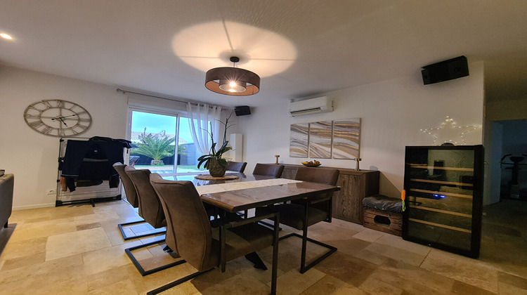 Ma-Cabane - Vente Maison SAINT-AGNANT, 95 m²