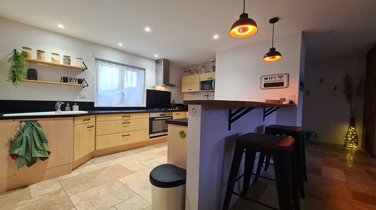 Ma-Cabane - Vente Maison SAINT-AGNANT, 95 m²