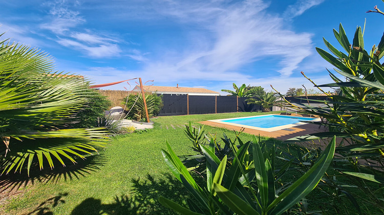 Ma-Cabane - Vente Maison SAINT-AGNANT, 95 m²