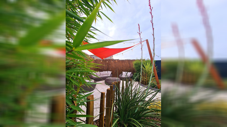 Ma-Cabane - Vente Maison SAINT-AGNANT, 95 m²