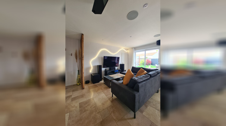 Ma-Cabane - Vente Maison SAINT-AGNANT, 95 m²