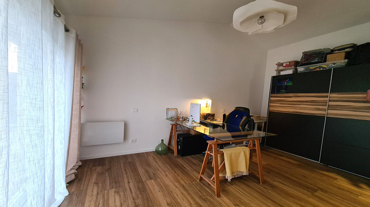 Ma-Cabane - Vente Maison SAINT-AGNANT, 95 m²