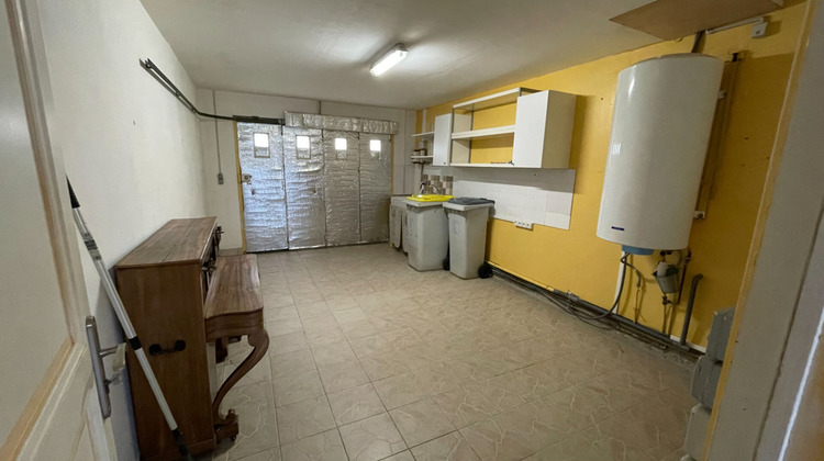 Ma-Cabane - Vente Maison SAINT-AGNANT, 102 m²