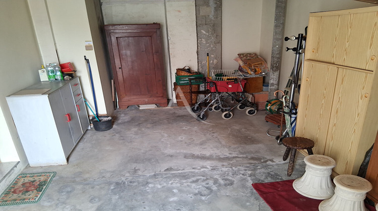 Ma-Cabane - Vente Maison SAINT-AGNANT, 121 m²