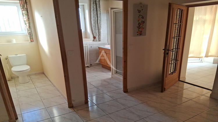 Ma-Cabane - Vente Maison SAINT-AGNANT, 121 m²