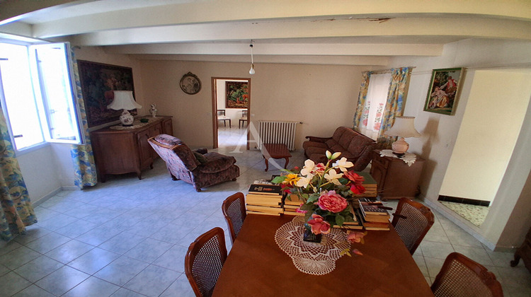 Ma-Cabane - Vente Maison SAINT-AGNANT, 121 m²