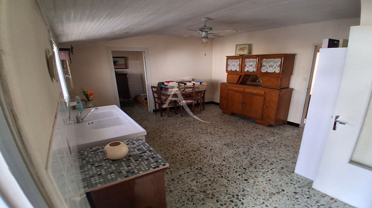 Ma-Cabane - Vente Maison SAINT-AGNANT, 121 m²