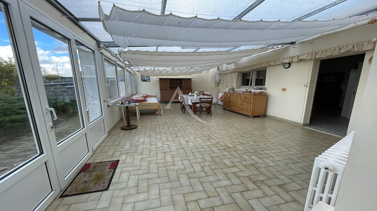 Ma-Cabane - Vente Maison SAINT-AGNANT, 121 m²