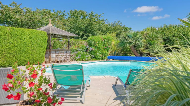 Ma-Cabane - Vente Maison Saint-Agnant, 220 m²