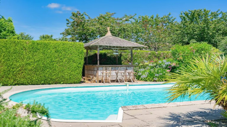 Ma-Cabane - Vente Maison Saint-Agnant, 220 m²